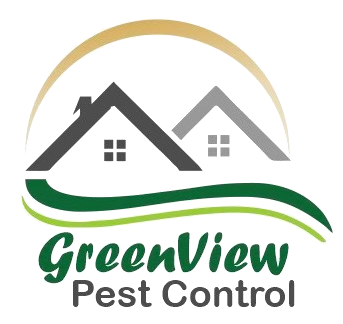 GreenView Pest Control